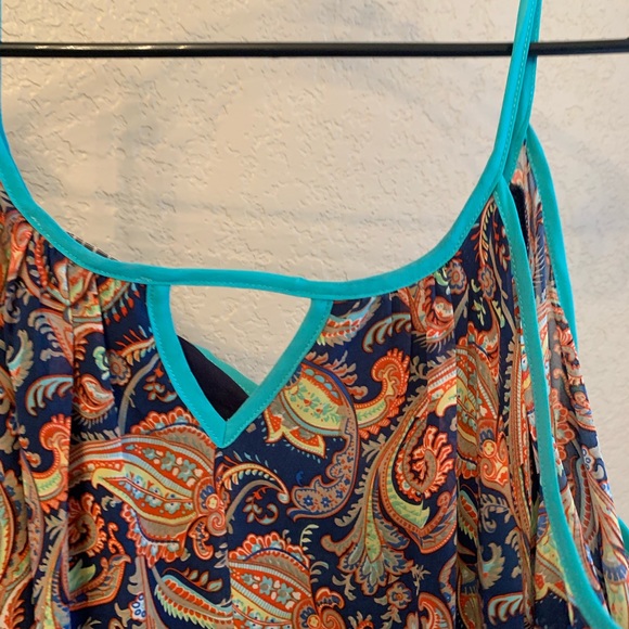 Blouse - Picture 1 of 3